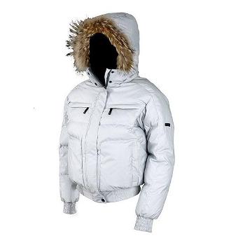 куртки аляски  в Солнечногорске