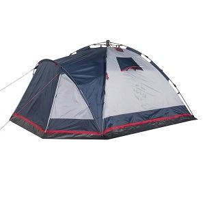 Палатка Alcor 3 FHM