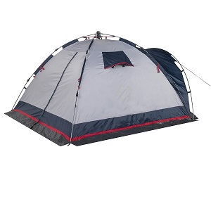Палатка Alcor 3 FHM