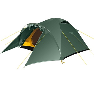 Палатка Challenge 2 (BTrace)