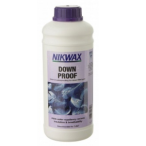 Пропитка для пуха Nikwax Down Proof 1л