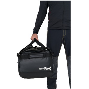 Баул Expedition Duffel Bag 100 (Red Fox)