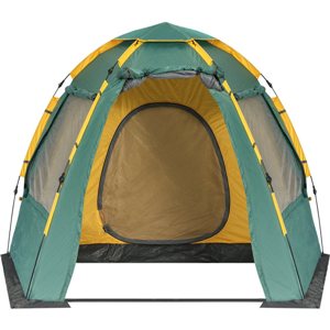 Палатка Хоут 4 V2 Greenell