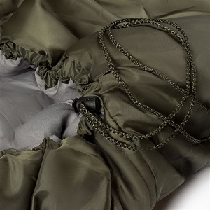 Спальный мешок Карелия -5 L
