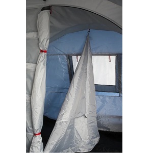 Палатка Libra 4 FHM