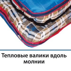 Спальный мешок Duvet (BTrace)