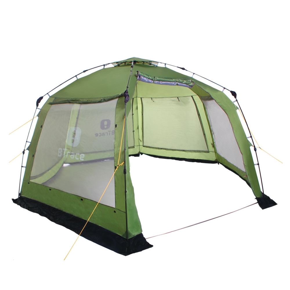 Палатка-шатер Castle (BTrace) быстросборная