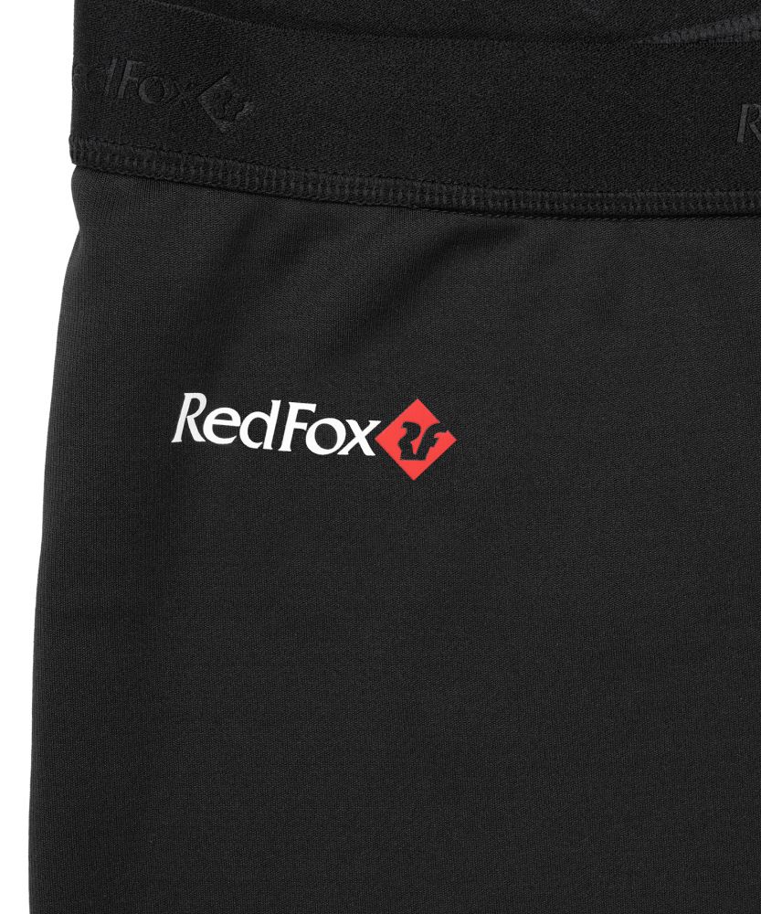 Термобелье Merino Tec брюки женские Red Fox
