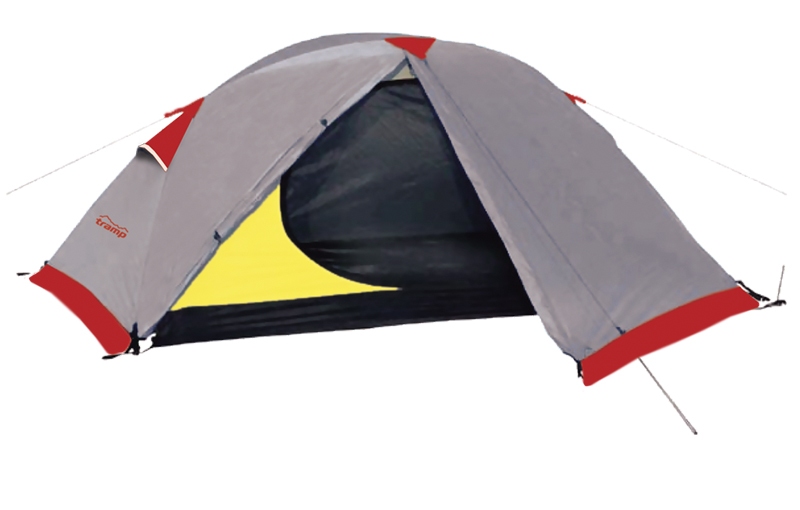 Палатка Sarma 2 V2 (Tramp)