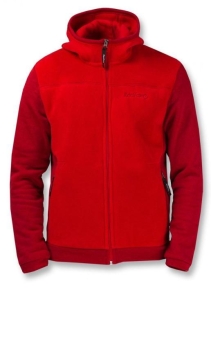 Куртка флисовая Dream M (Red Fox)