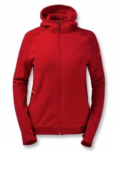 Куртка Red Fox флисовая Dream женская
