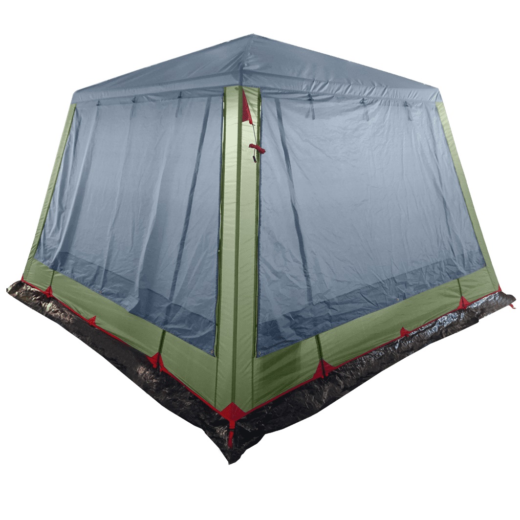 Палатка-шатер Grand BTrace