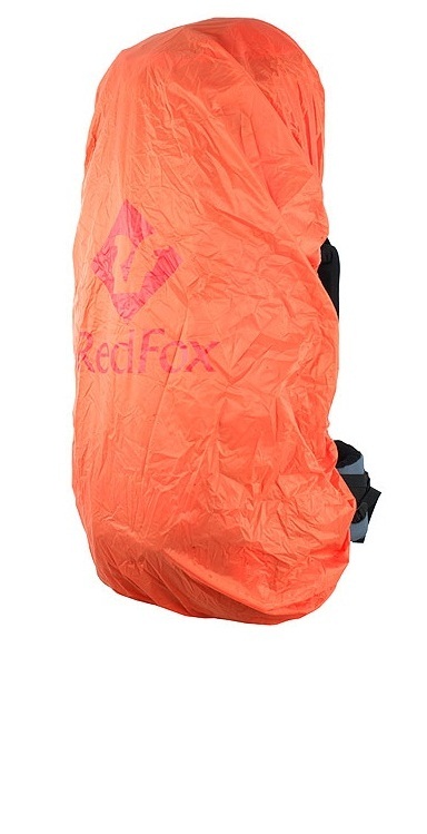 Накидка на рюкзак Red Fox Rain Cover 60 L