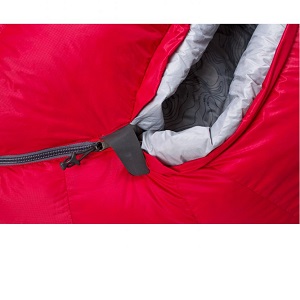 Спальный мешок пуховый Red Fox Rapid -30C